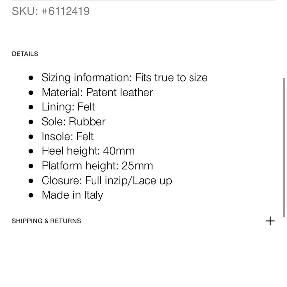 Browns Vibo Combat Boots - Picture 2 of 8